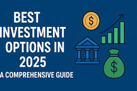 Best Investment Options for Beginners in 2025