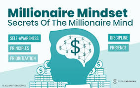 Money Habits That Separate Millionaires from Everyone Else