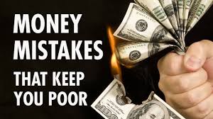 Top 10 Mistakes Beginners Make with Their Money